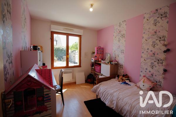 Maison à vendre 6 pièces 120 m² Bois-le-Roi