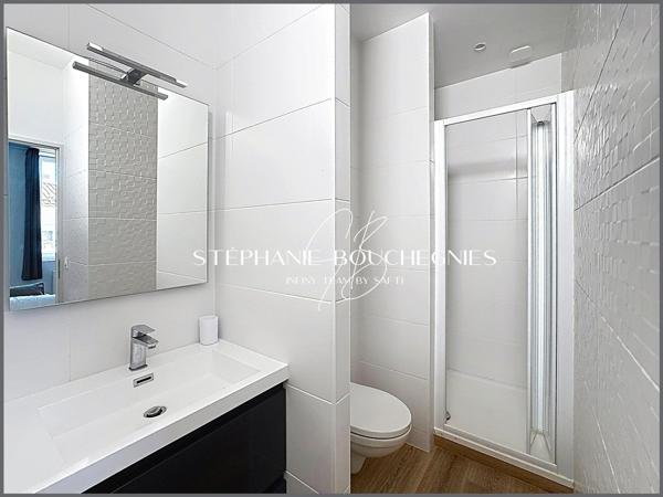 Studio - 20,17m2 - Royan (17200)