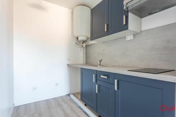 Appartement à louer    1 pièce •    Savigny-sur-Orge