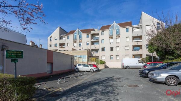 Appartement à louer    1 pièce •    Savigny-sur-Orge