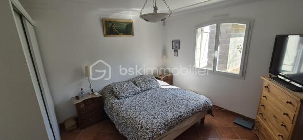 Maison contemporaine de 145 m²