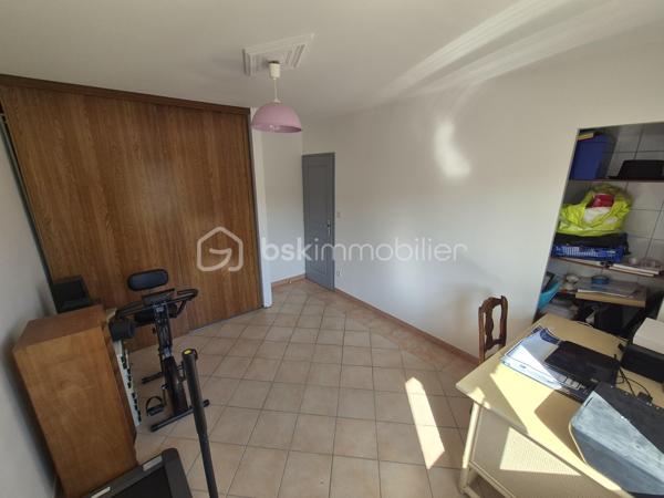 Maison contemporaine de 145 m²