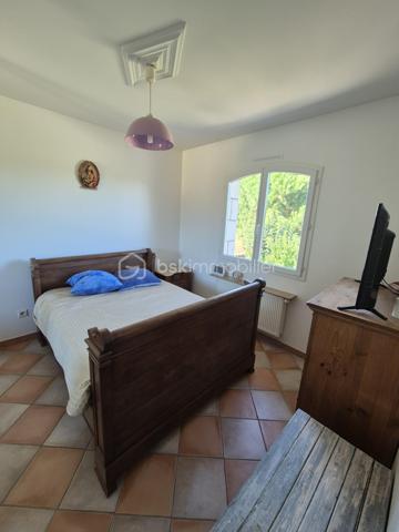 Maison contemporaine de 145 m²