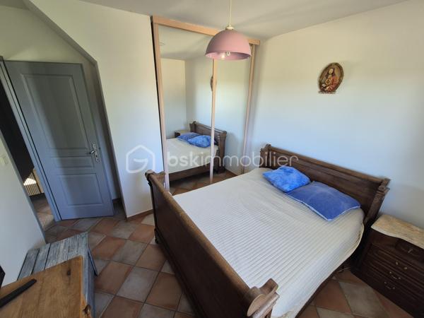 Maison contemporaine de 145 m²