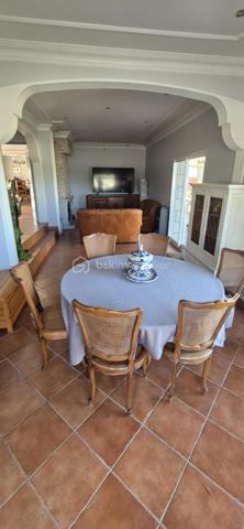 Maison contemporaine de 145 m²