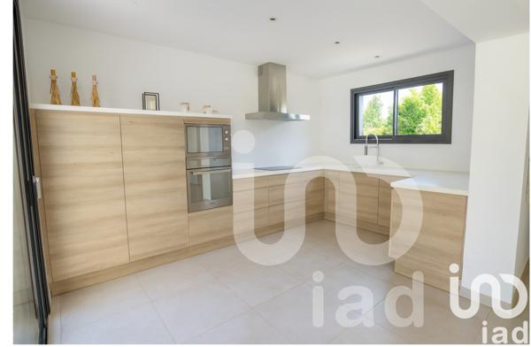 Maison à vendre 4 pièces 150 m² Mauguio