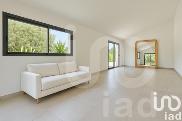 Maison à vendre 4 pièces 150 m² Mauguio