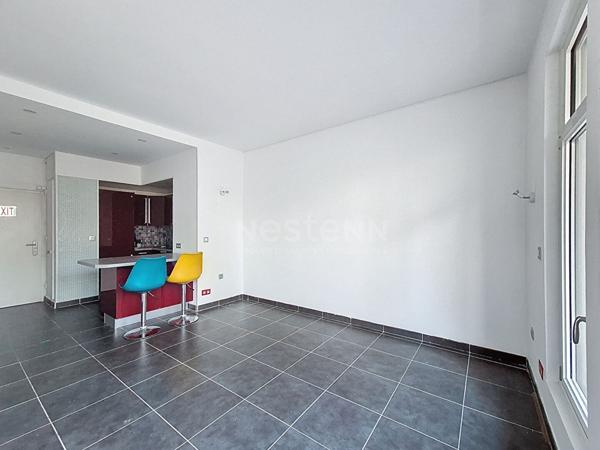 Appartement Gouvieux 2 pièce(s) 39.17 m2