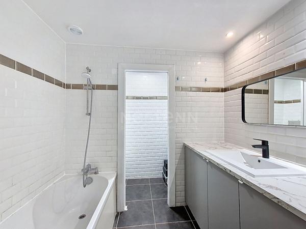 Appartement Gouvieux 2 pièce(s) 39.17 m2