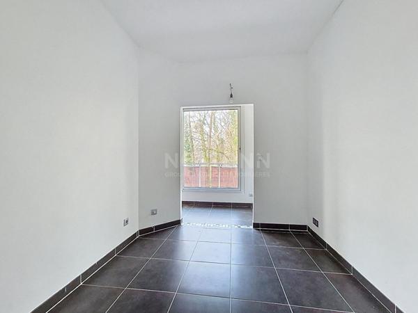 Appartement Gouvieux 2 pièce(s) 39.17 m2
