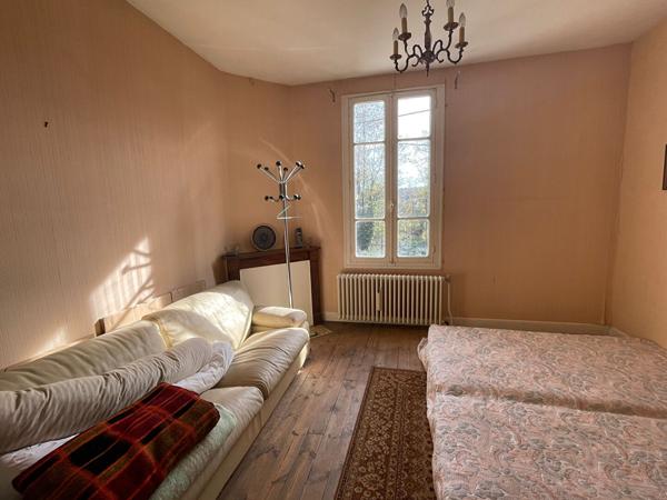 Maisons jumelles Capdenac