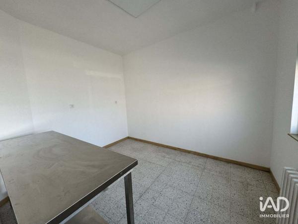 Restauration rapide à vendre 116 m² Marles-les-Mines