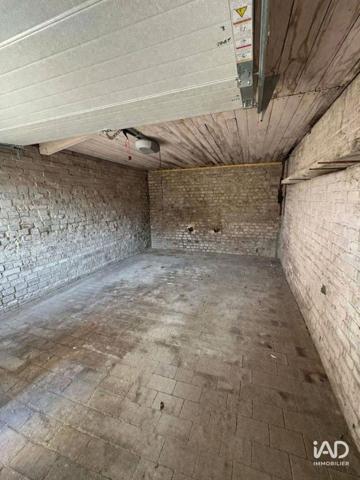 Restauration rapide à vendre 116 m² Marles-les-Mines