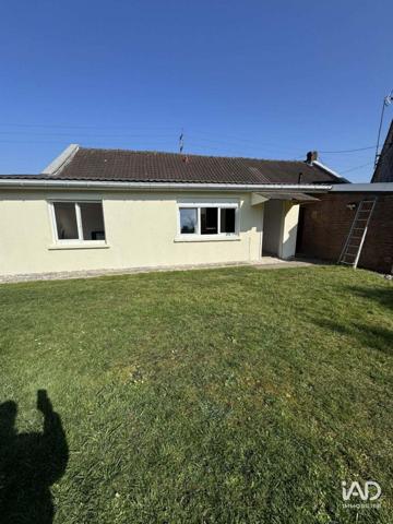 Restauration rapide à vendre 116 m² Marles-les-Mines