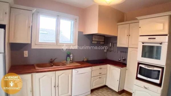 Vente Maison 7 pièces 178 m2 à Burlats