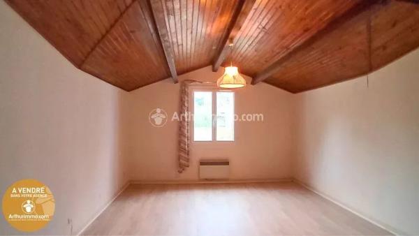 Vente Maison 7 pièces 178 m2 à Burlats