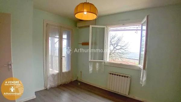 Vente Maison 7 pièces 178 m2 à Burlats