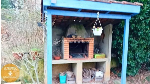 Vente Maison 7 pièces 178 m2 à Burlats