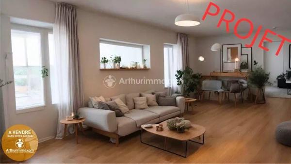 Vente Maison 7 pièces 178 m2 à Burlats