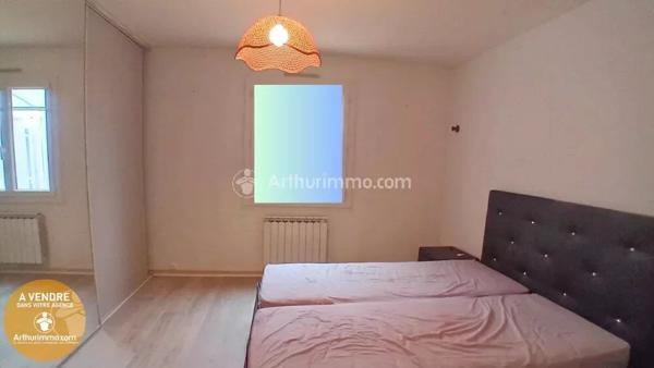 Vente Maison 7 pièces 178 m2 à Burlats