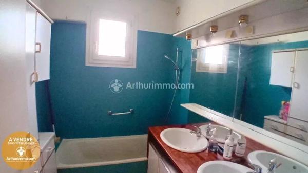 Vente Maison 7 pièces 178 m2 à Burlats