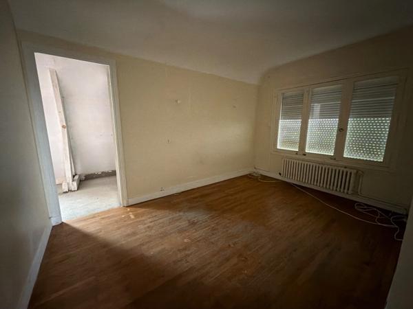 Maison à vendre 6 pièces  (56)