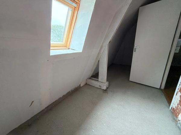 Maison à vendre 6 pièces  (56)