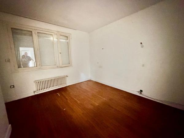 Maison à vendre 6 pièces  (56)