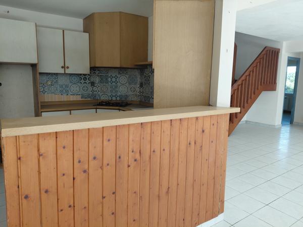 Maël-Pestivien (22160) Maison familiale dans la campagne de Maël Pestivien à 167 000€