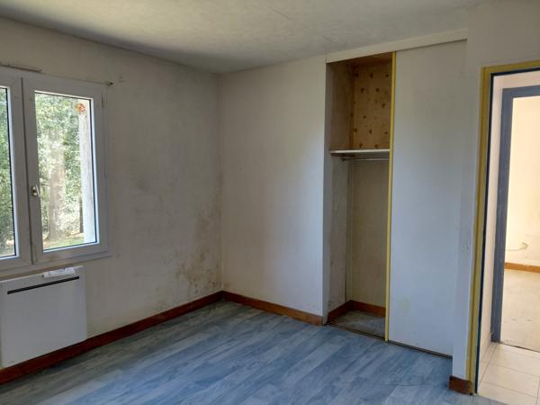 Maël-Pestivien (22160) Maison familiale dans la campagne de Maël Pestivien à 167 000€