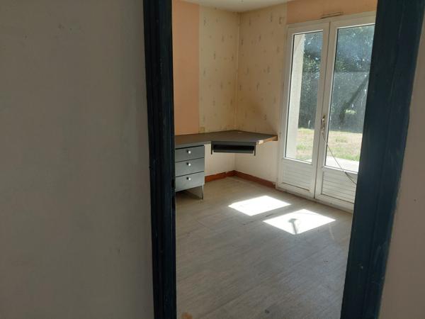 Maël-Pestivien (22160) Maison familiale dans la campagne de Maël Pestivien à 167 000€