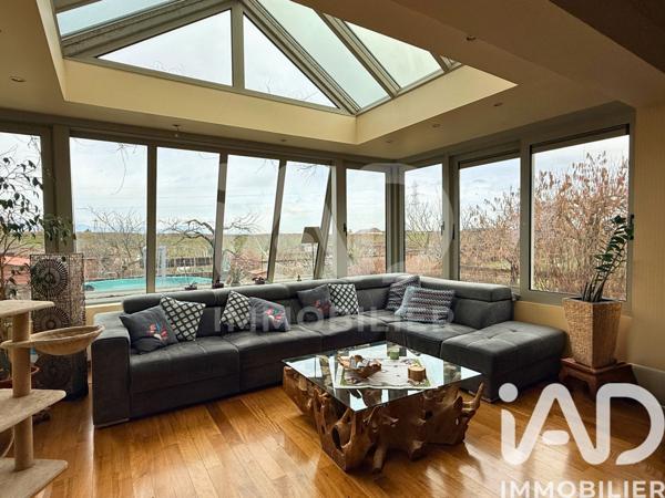 Maison à vendre 8 pièces 186 m² Colmar