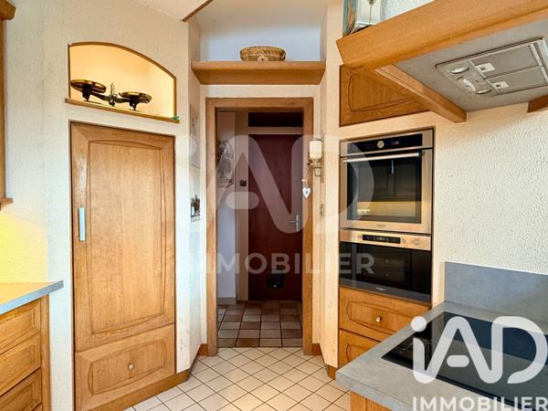 Maison à vendre 8 pièces 186 m² Colmar