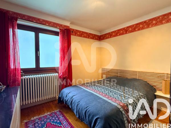 Maison à vendre 8 pièces 186 m² Colmar