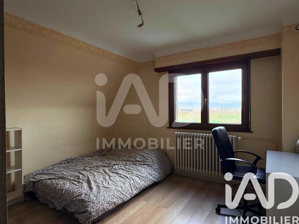 Maison à vendre 8 pièces 186 m² Colmar