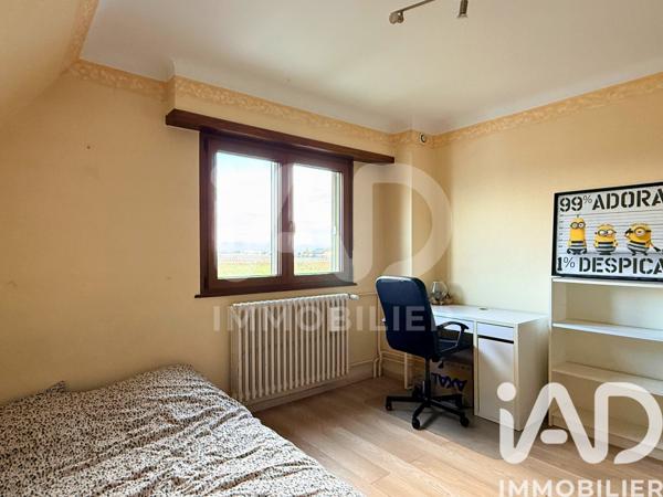 Maison à vendre 8 pièces 186 m² Colmar