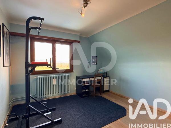 Maison à vendre 8 pièces 186 m² Colmar