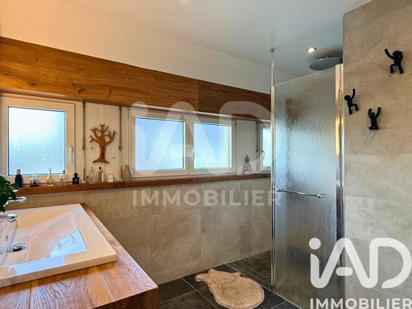 Maison à vendre 8 pièces 186 m² Colmar