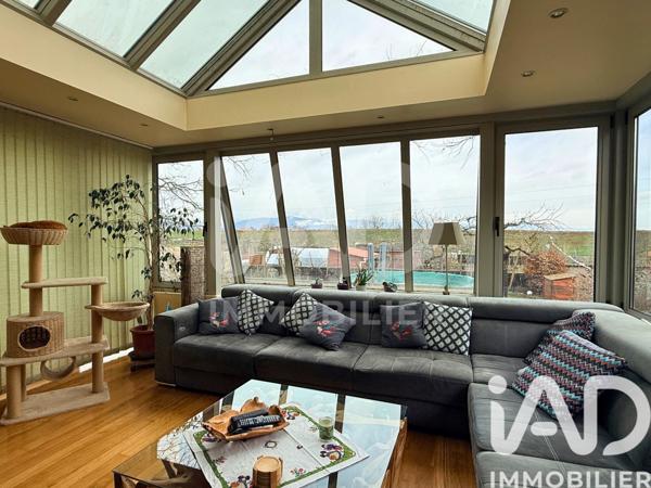Maison à vendre 8 pièces 186 m² Colmar