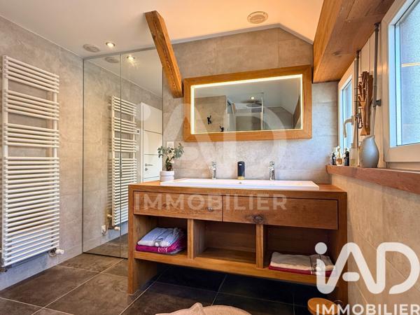 Maison à vendre 8 pièces 186 m² Colmar