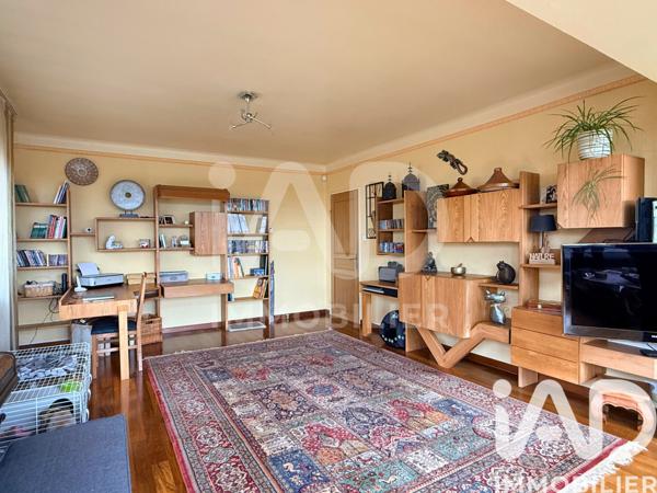 Maison à vendre 8 pièces 186 m² Colmar