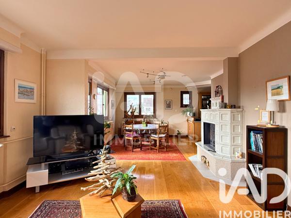 Maison à vendre 8 pièces 186 m² Colmar