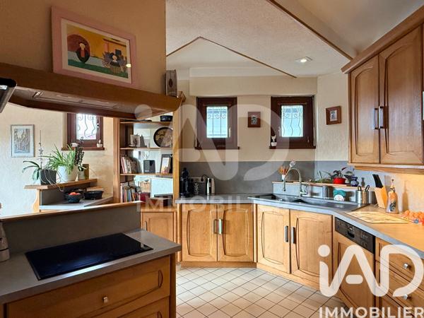 Maison à vendre 8 pièces 186 m² Colmar