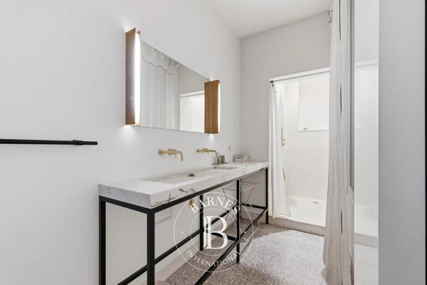 Paris 3ème, Appartement 1 Chambre -  53 m² à vendre