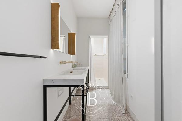 Paris 3ème, Appartement 1 Chambre -  53 m² à vendre