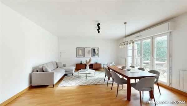 Appartement Le Plessis Robinson 3 pièce(s)