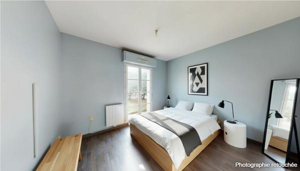 Appartement Le Plessis Robinson 3 pièce(s)