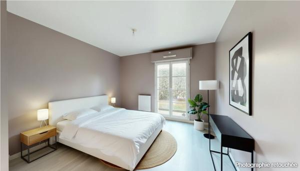 Appartement Le Plessis Robinson 3 pièce(s)