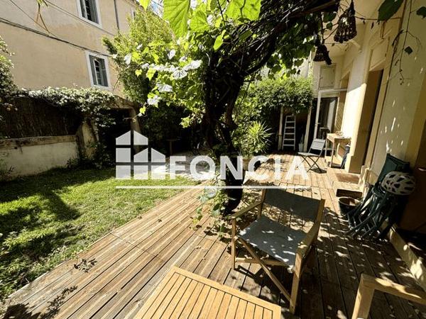 À vendre Maison 5 pièces 142.33 m² - Montpellier 34090