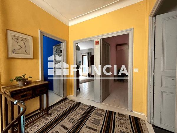 À vendre Maison 5 pièces 142.33 m² - Montpellier 34090